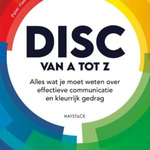 DISC van A tot Z