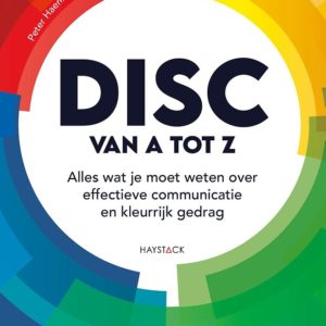 DISC van A tot Z