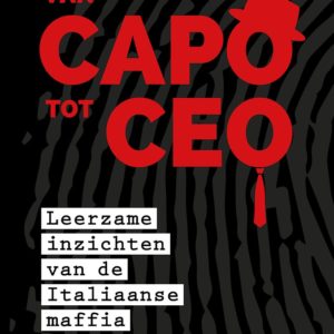 Van capo tot ceo