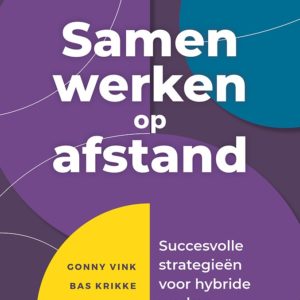 Samen werken op afstand
