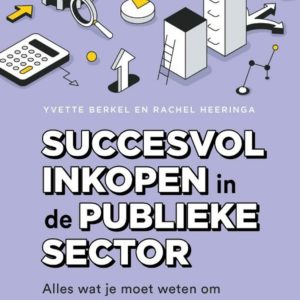 Succesvol inkopen in de publieke sector