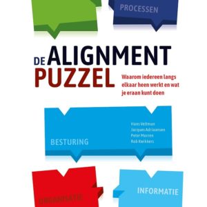 De alignmentpuzzel