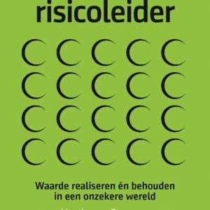 Iedereen risicoleider