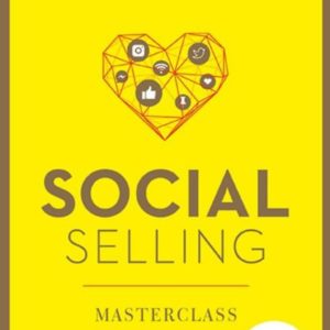 Social selling masterclass