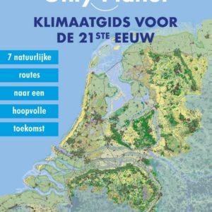 Only Planet, Klimaatgids voor de 21ste eeuw