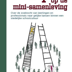 Grip op de mini-samenleving