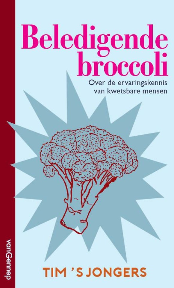 Beledigende Broccoli