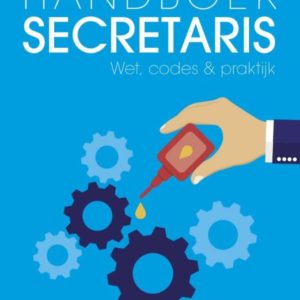 Handboek Secretaris