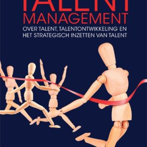 Strategisch Talentmanagement