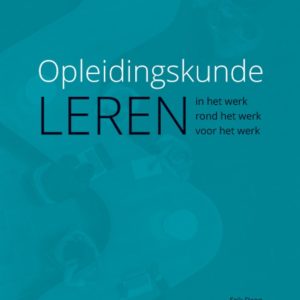 Opleidingskunde