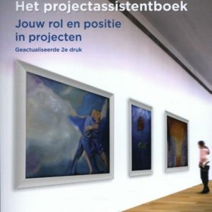 Het Projectassistentboek