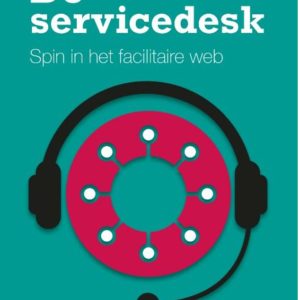 De servicedesk