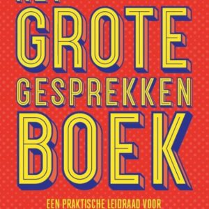 Het GROTE gesprekkenboek