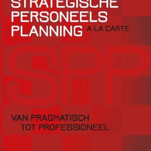Strategische Personeelsplanning à la Carte