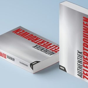 Authentiek zelfvertrouwen