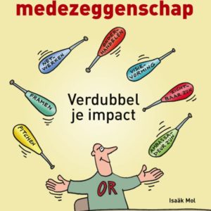 Zeven skills van moderne medezeggenschap