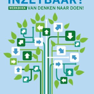 Een leven lang inzetbaar? – Werkboek
