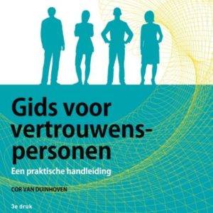 Gids voor vertrouwenspersonen