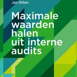 Maximale waarden halen uit interne audits