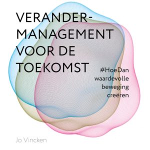 Verandermanagement voor de toekomst