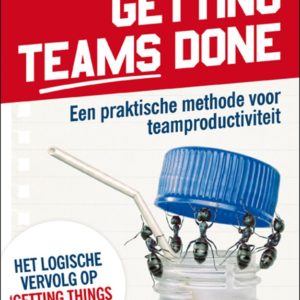 Getting teams done