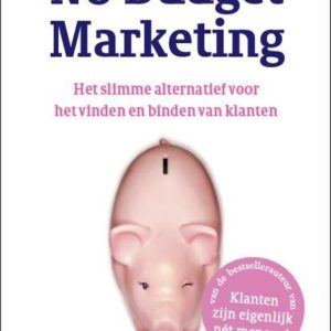 No Budget Marketing
