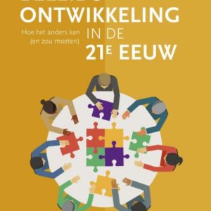Beleidsontwikkeling in de 21e eeuw