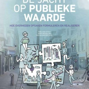 De jacht op publieke waarde