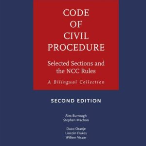 Code of Civil Procedure