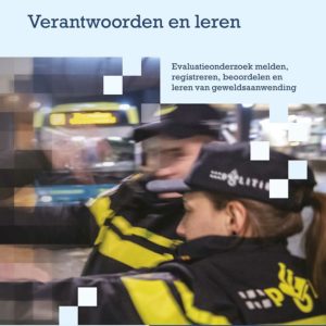 Verantwoorden en leren