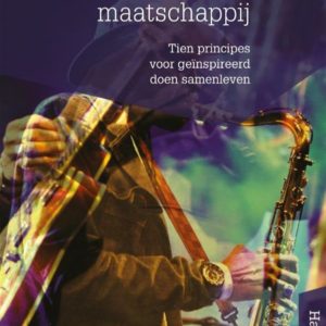 Lokaal bestuur in een improvisatiemaatschappij