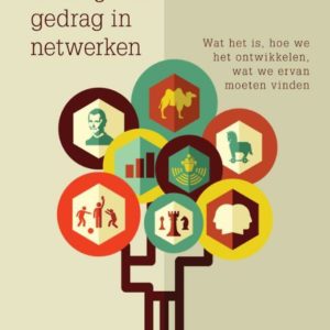Strategisch gedrag in netwerken