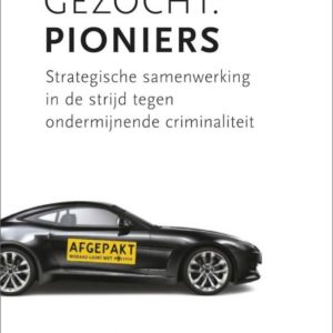 Gezocht: Pioniers