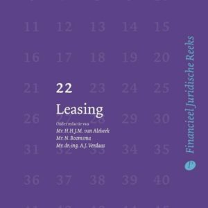 Leasing