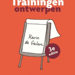 Trainingen ontwerpen