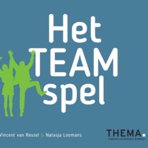 Het Teamspel