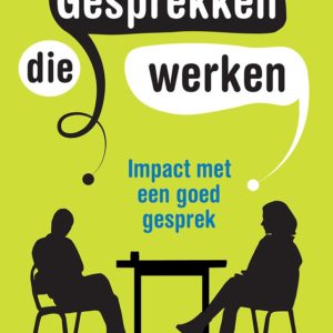 Gesprekken die werken