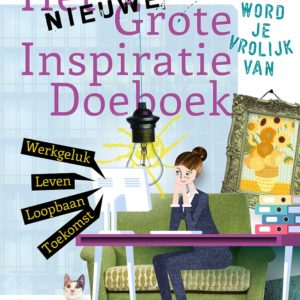 Het Grote Inspiratie Doeboek