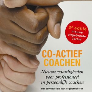 Co-actief coachen