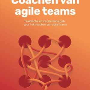 Coachen van Agile Teams