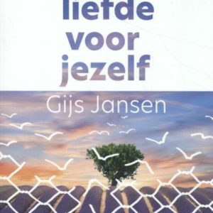 Uit liefde voor jezelf