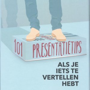 101 Presentatietips
