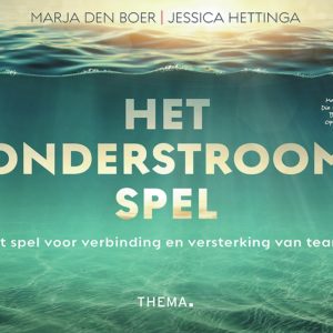 Het ONDERSTROOMspel