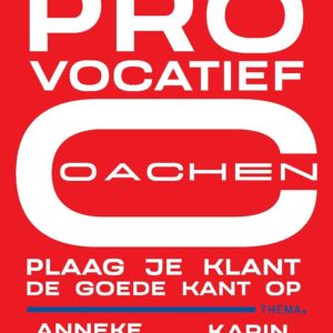 Provocatief coachen
