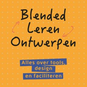 Blended leren ontwerpen