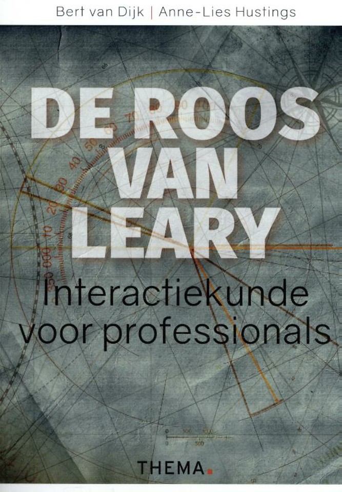 De Roos van Leary