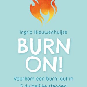 Burn on!