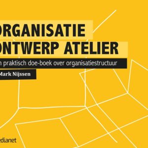 Organisatie Ontwerp Atelier
