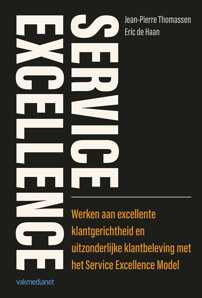 Service Excellence