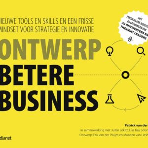 Ontwerp Betere Business